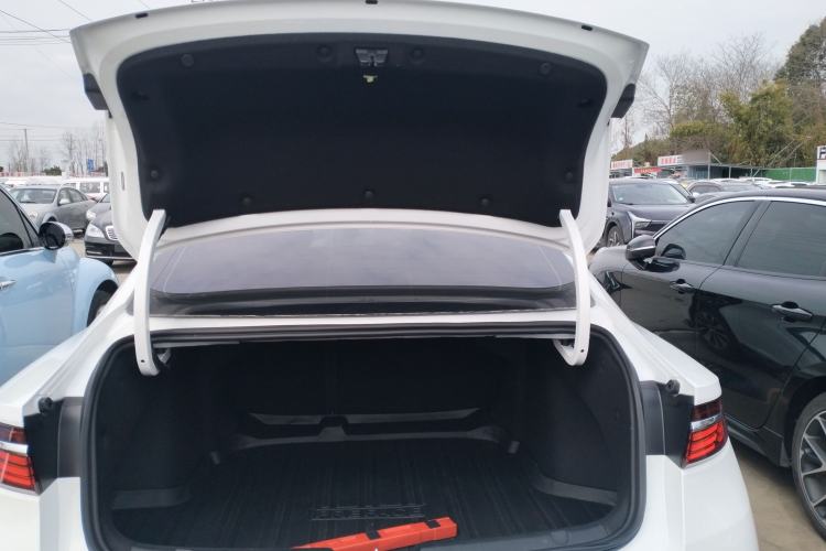 Used Geely Auto Preface 2025 Dongfang Yao 1.5TD Kunlun Edition