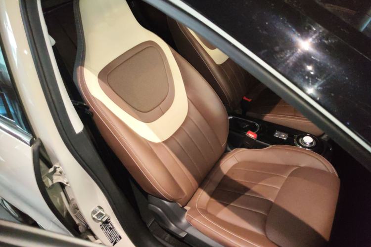 Used Wuling Bingo 2024 333 km Enjoyment Version
