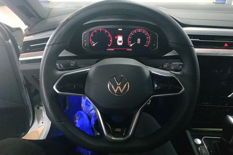 Used Volkswagen FAW-Volkswagen CC 2024 380TSI Striking Edition