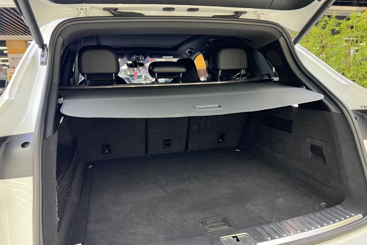 Used Porsche Cayenne 2018 Cayenne 3.0T