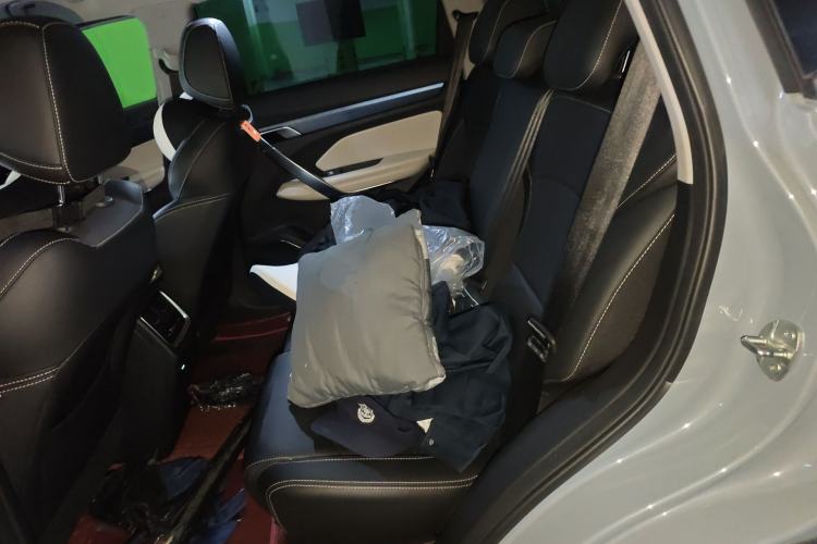 Used Geely Auto Emgrand X7 Sport 2022 Boyue X 1.8TD DCT Smart Model
