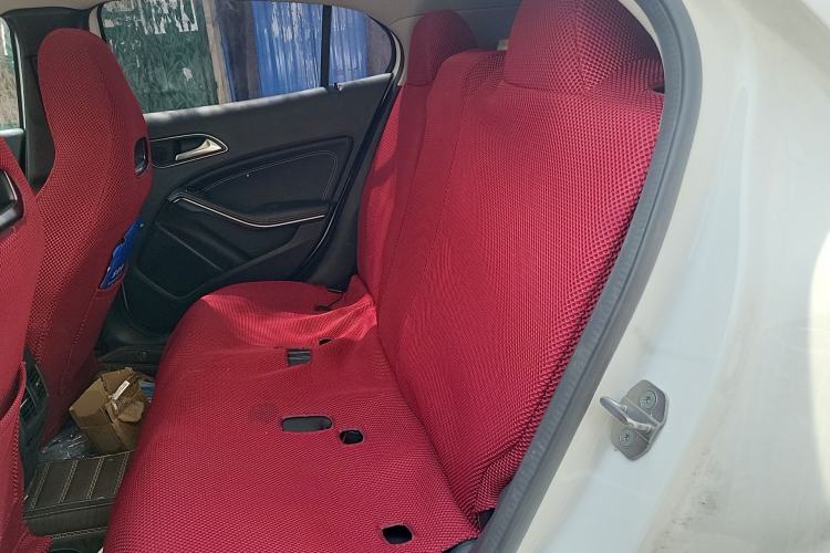 Used Mercedes-Benz GLA 2018 GLA 220 4MATIC Sport Edition
