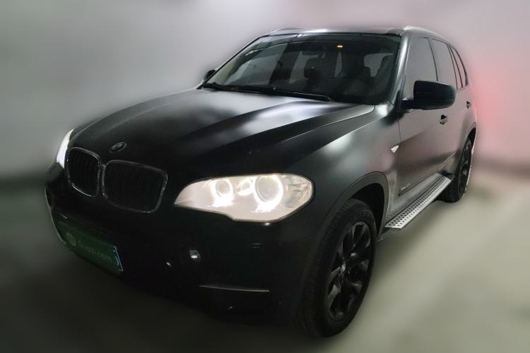 Used BMW X5 2011 xDrive35i Luxury Model