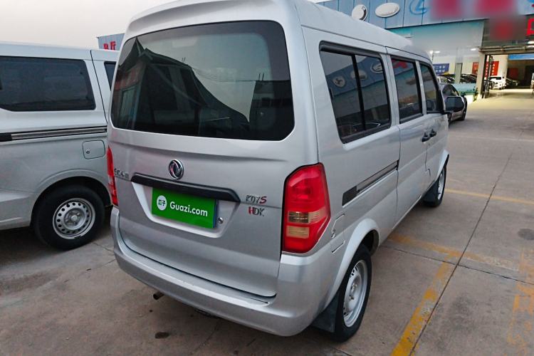 Used Dongfeng Xiaokang K07S 2022 1.3L High-Power Base Version
