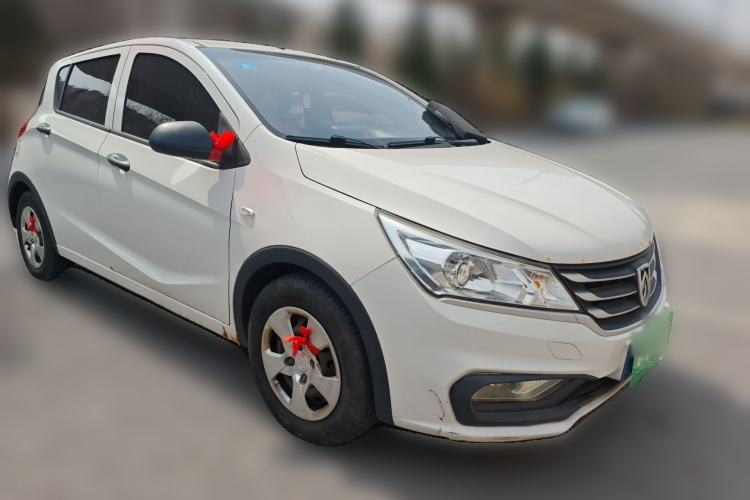 Used Baojun 310 2016 1.2L Manual Value Edition