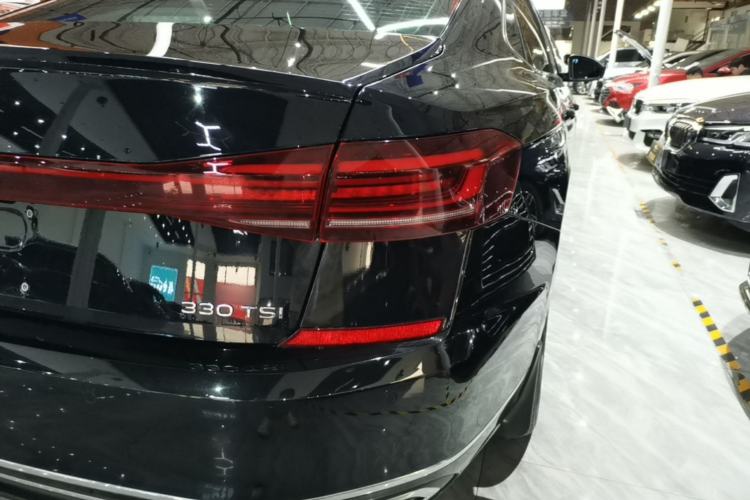 Used Volkswagen Passat 2024 330TSI Starry Elite Edition
