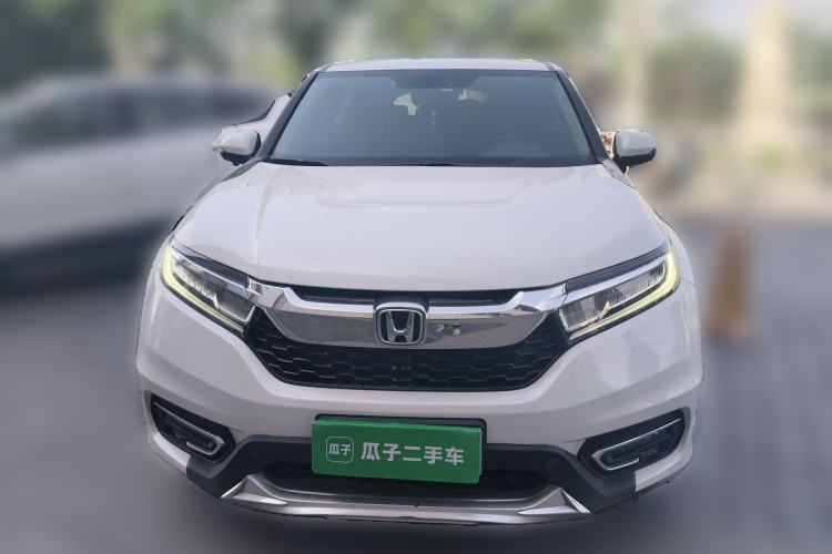 Used Honda Avancier 2017 370TURBO 2WD Luxury Edition