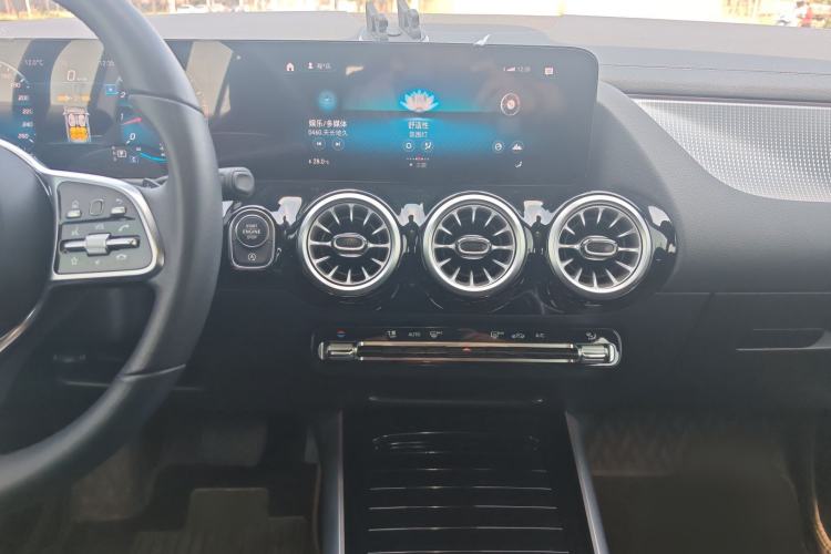 Used Mercedes-Benz GLA 2022 GLA 220