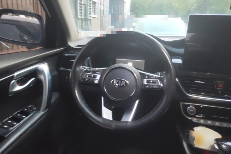 Used Kia Sportage R 2019 2.0L Automatic Smart Luxury Edition