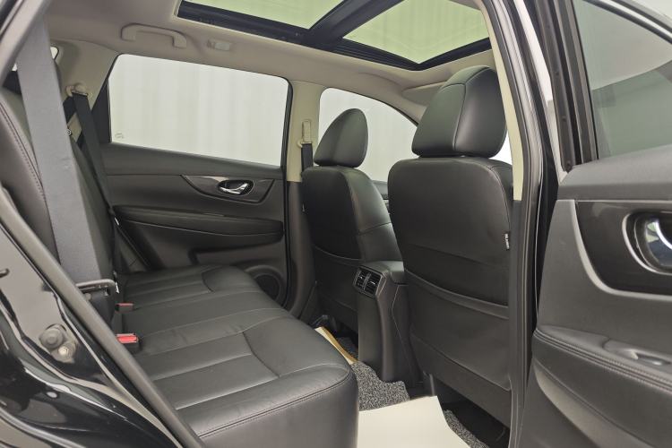 Used Nissan X-Trail 2017 2.0L CVT Comfort Edition 2WD