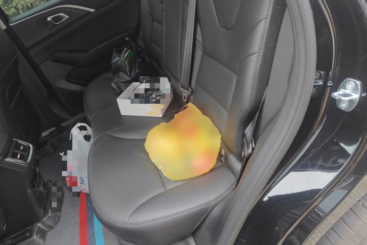 Used Haval H6L 2026 Model 1.5T Max
