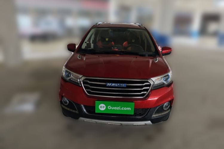 Used Haval H1 2015 1.5L Manual Luxury Model