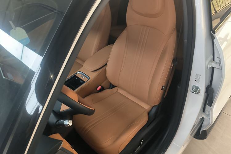 Used Geely Galaxy L7 2025 EM-i 115km Exploration+ Edition