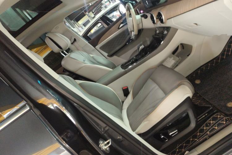 Used FORTHING Yacht 2022 1.5T DCT Chasing-the-Waves Edition