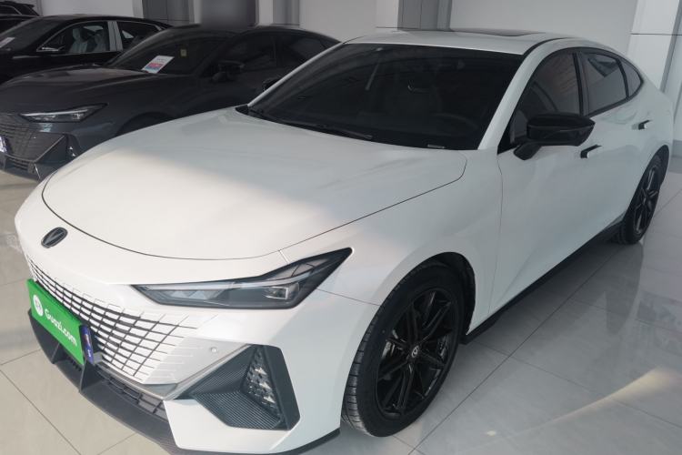 Used CHANGAN UNI-V 2023 1.5T Premium Model