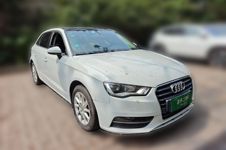 Used Audi A3 2014 Sportback 35 TFSI Automatic Style Edition