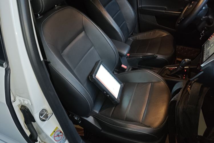 Used Volkswagen Gran Lavida 2015 230TSI DSG Comfort Edition