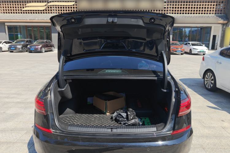 Used Volkswagen Passat 2024 280TSI Business Edition