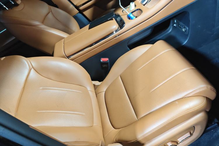 Used GAC Trumpchi Xiangwang S7 2025 205 km Max LiDAR Version