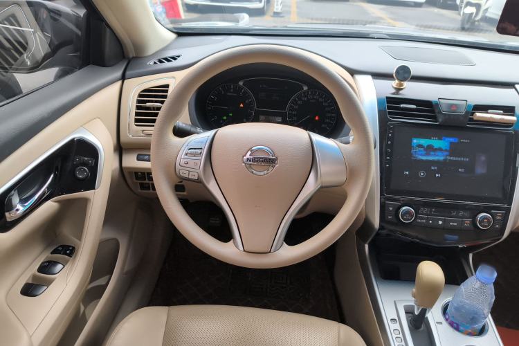 Used Nissan Teana 2016 2.0L XE Fashion Edition Steering Wheel