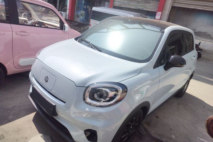 Used Leapmotor T03 2025 310 Comfort Edition