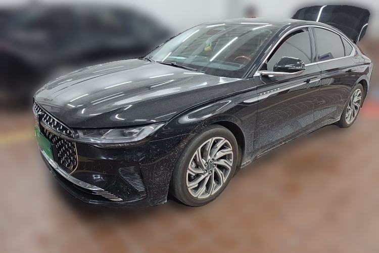 Used Lincoln Z 2022 iXiang Zunyi Edition