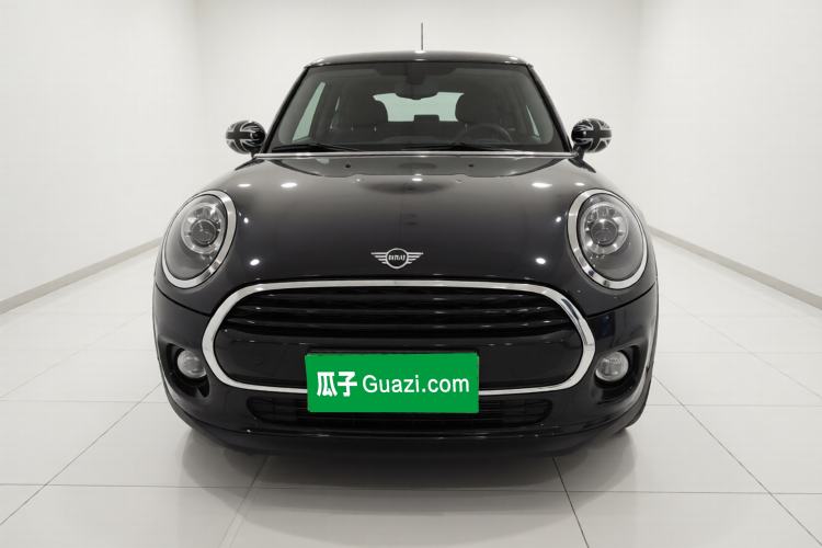 Used MINI 2019 1.5T ONE