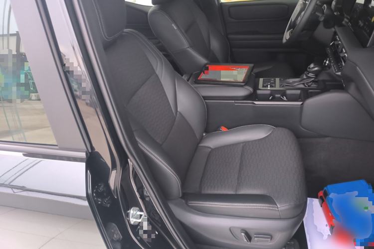 Used Toyota Prado 2024 2.4T All-Terrain TX Version 5 Seats