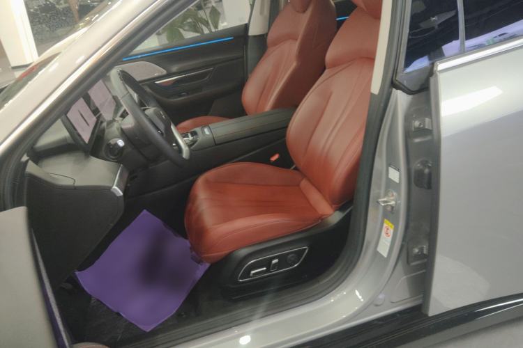 Used XPeng P7 2022 670N+
