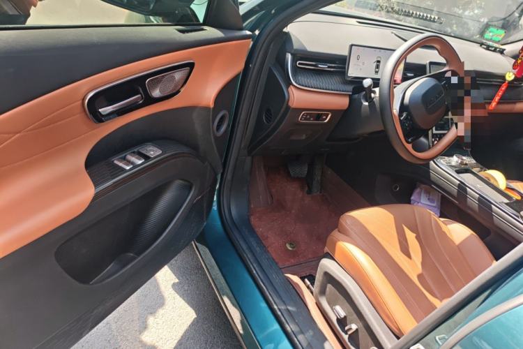 Used Chery Tiggo 8 2026 Model, 5th Generation Leopard Model, Kunpeng 1.6T Automatic Prestige Version