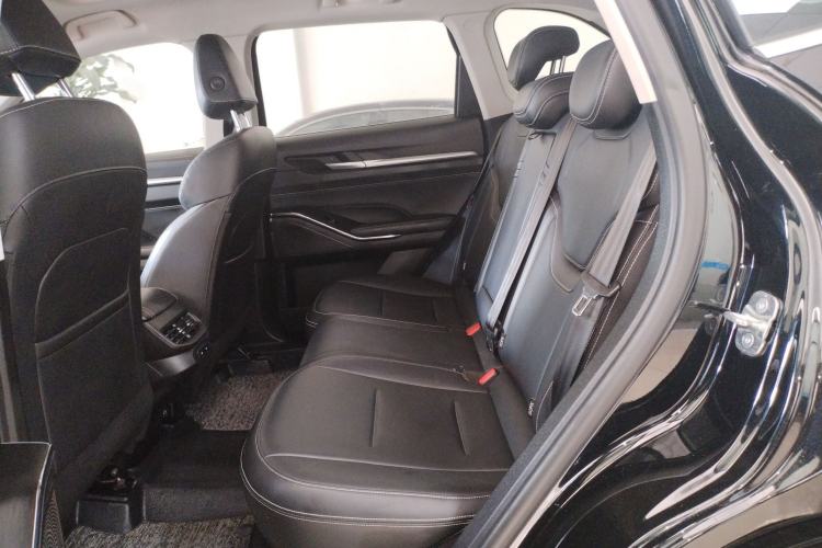 Used Haval H6 New Energy 2023 DHT-PHEV 110KM Enjoyment Edition
