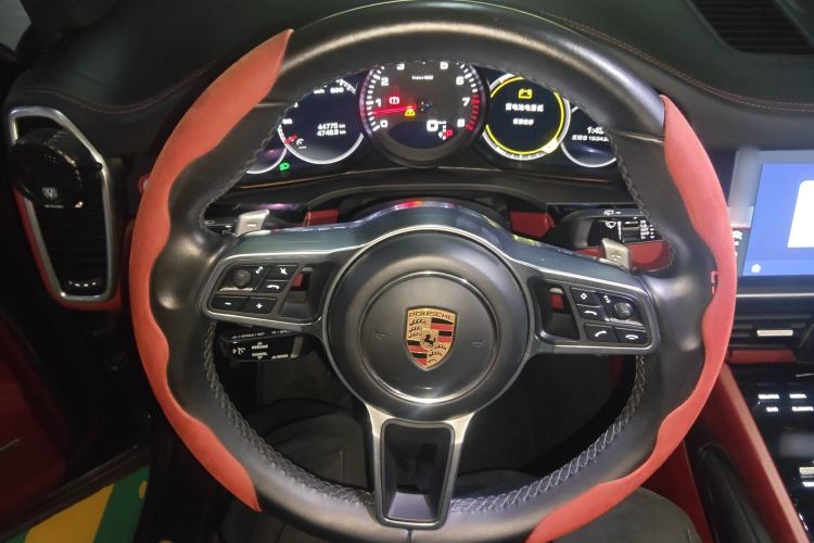 Used Porsche Cayenne 2019 Cayenne 3.0T
