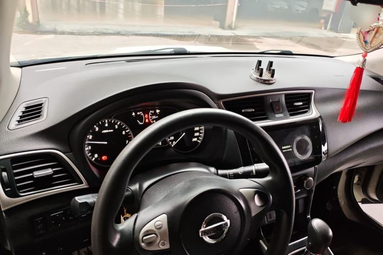 Used Nissan Sylphy 2019 Classic 1.6XL CVT Luxury Edition