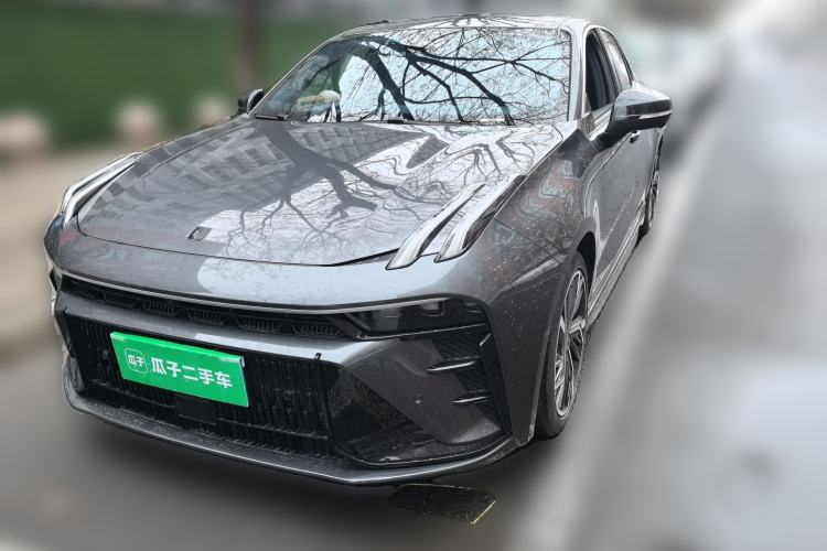 Used Lynk & Co 03 2023 1.5TD DCT JingPro