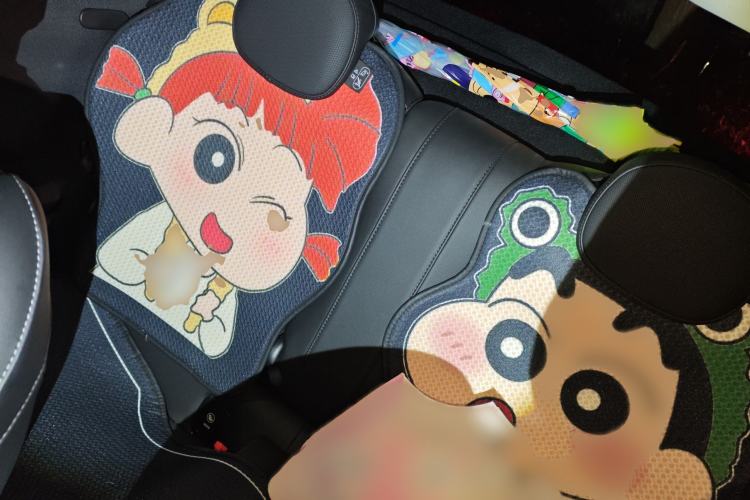 Used MINI MINI 2023 1.5T COOPER Artist