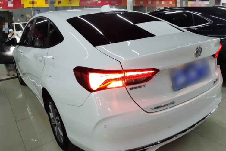 Used Buick Verano 2023 Pro Enjoyment Edition
