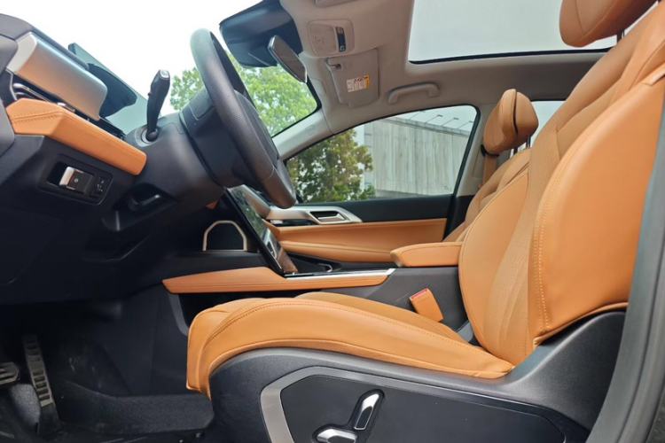 Used XPeng P5 2022 550P