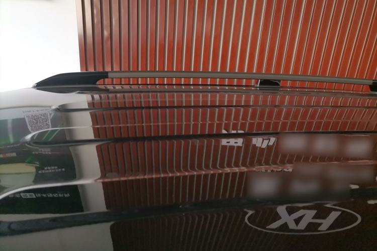 Used Baojun Spark EUV 2024 Prestige Edition 4 Seats
