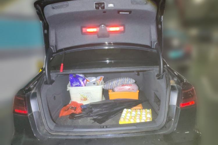 Used Audi A6L 2018 30th Anniversary Edition 35 TFSI Sport Edition