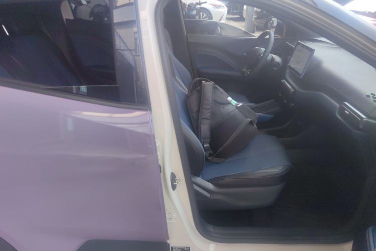 Used BYD Seagull 2025 305km Active Version