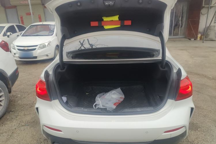 Used BMW 1 Series 2019 118i M Sport Package
