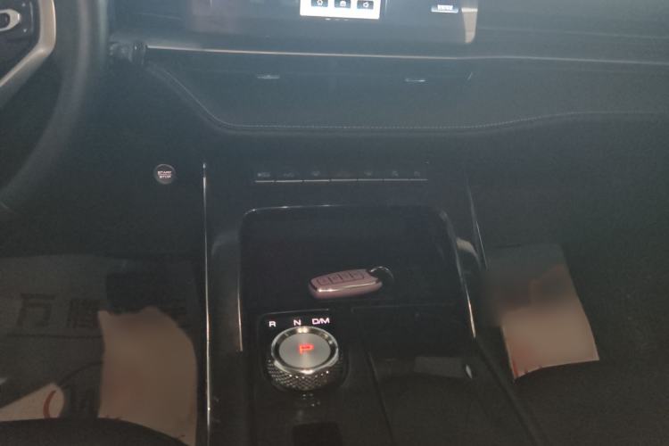 Used Haval H6 2021 3rd Generation 1.5T Automatic Two-Wheel Drive Max