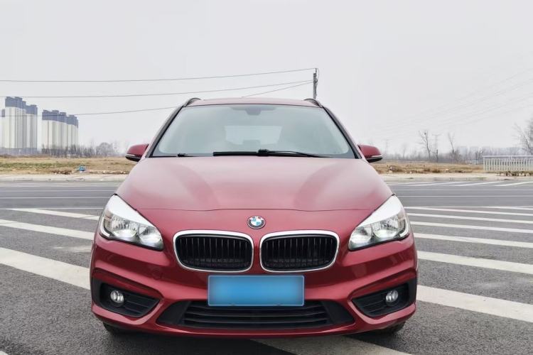 Used BMW 2 Series Gran Tourer 2015 218i Leading Model