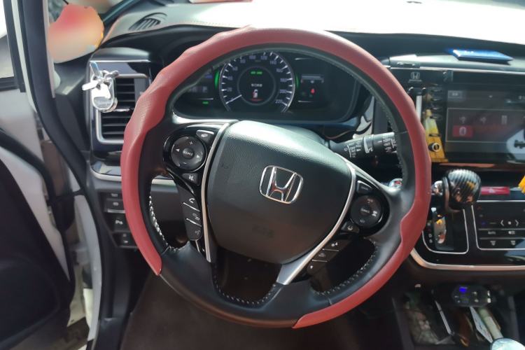 Used Honda Elysion 2019 2.0L Hybrid Luxury Edition
