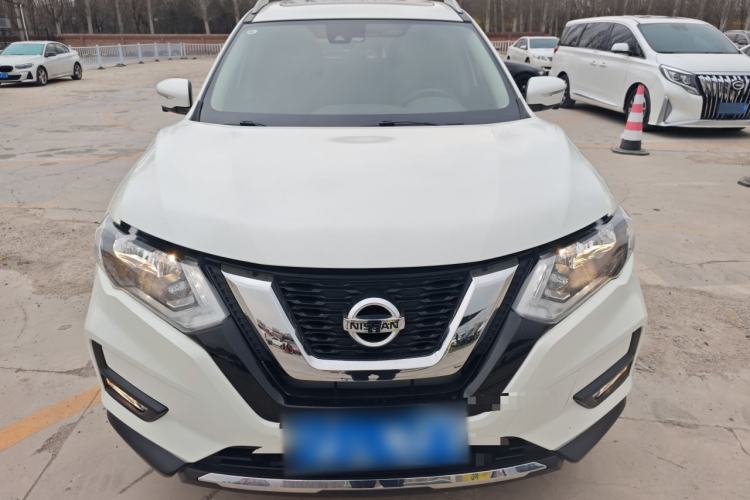 Used Nissan X-Trail 2020 2.0L XL ITS CVT 2WD SmartConnect Comfort Edition
