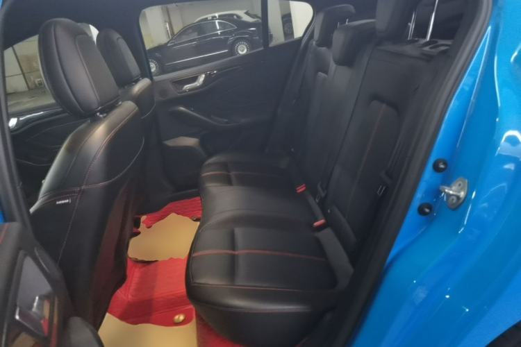 Used Ford Focus 2022 Sedan EcoBoost 180 Automatic ST Line
