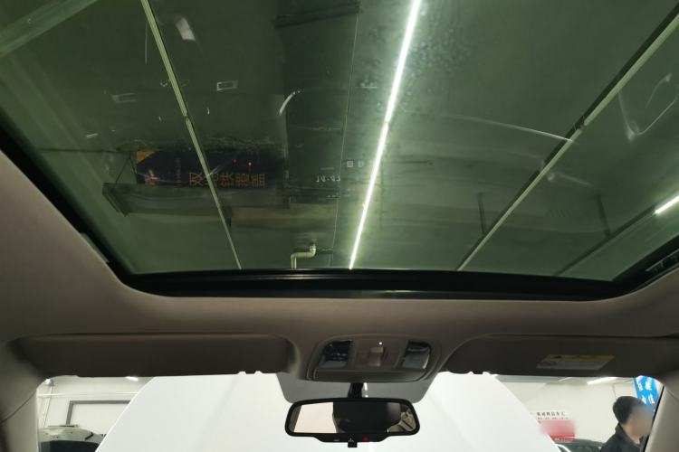 Used Kia Sportage R 2019 2.0L Automatic Smart Luxury Edition