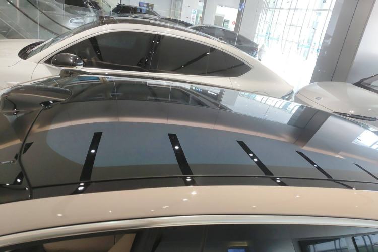 Used Nio ET5T 2024 75kWh Touring
