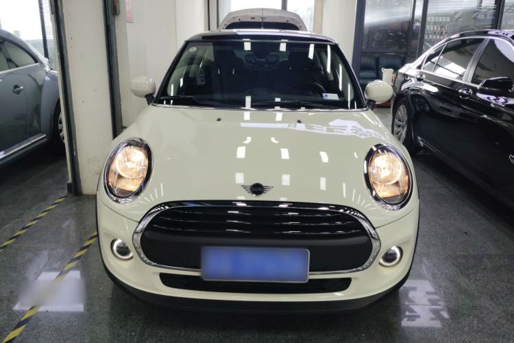 Used MINI 2021 1.5T ONE PLUS
