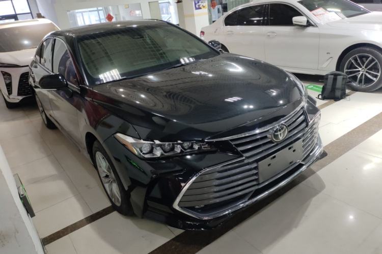 Used Toyota Avalon 2021 2.5L Luxury Edition Exterior 2